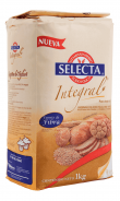 Selecta Integral-min