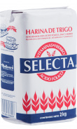 Selecta Trigo 2KG-min